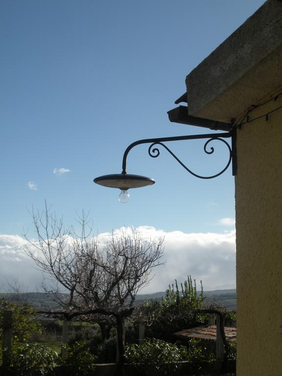 Le Stagioni Casa de hóspedes Loreto Aprutino Exterior foto